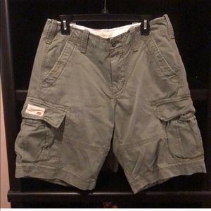 Polo Cargo Shorts